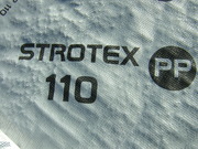 Гидроизоляционная пленка Strotex 110PP